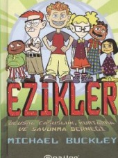 Ezikler 1 (Ciltli)