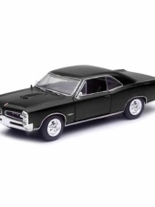 Oyuncak Dc.1/25 Araba Muscle Seri 9a.