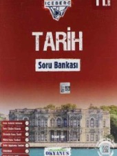 Okyanus 11. Sınıf Iceberg Tarih Soru Bankası