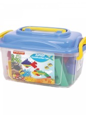 Oyuncak Junior (40 Parça) (kapta)
