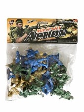 Kzl-jl668-14 Combat Set Araclı 144