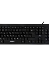 Everest Kb-1002 Siyah Usb Q Standart Klavye