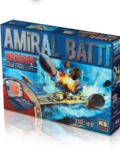 Amiral Battı