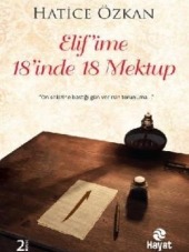 Elifime 18inde 18 Mektup