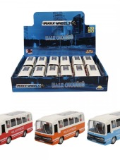 Sun-wky-mxx-dc.açık Halk Otobüsü 15cm.ses/ışık Pb.