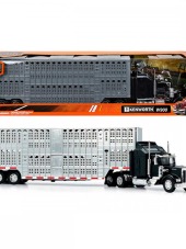 Sun-nry-dc.1/43 L.haul Us Kenworth At Taşıyıcı