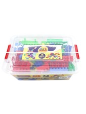 Kzl-2009008 Kaykay 43x12cm Pvc Teker