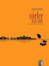 Şiirler 1979-1992