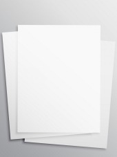 Ticon 50x70 Cm Maket Kartonu 3 Mm 10 Lu Paket -beya