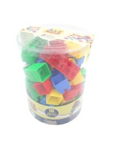 Oyuncak Ant Blocks Ast 72 Prç.
