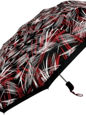 Rubenis Şemsiye Otomatik 54 Cm Çelik Gövde Bayan