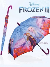 Frozen Şemsiye Destıny Is Callıng