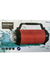Polygold Bluetooth Speaker(pg-1429)