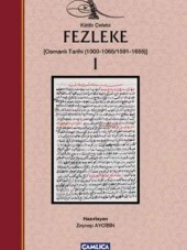 Fezleke 1 (Ciltli)