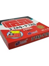 3 Taş 9 Taş