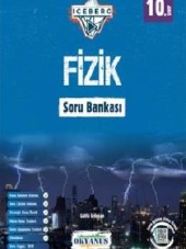 Okyanus 10. Sınıf Iceberg Fizik Soru Bankası