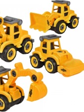 Kzl-858-6 Soktak Dozer 112