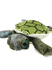 Oyuncak 1705051 Pelus 25cm Caretta Kaplumbga Kucuk
