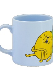 Adventure Time Jake&finn Mug