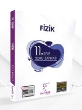 Karekök 11.Sınıf Fizik Soru Bankası