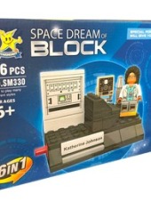 Kzl-sm330 Kut Lego Uzay Aracları 72