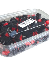 İş Teknik Anahtar 100lü
