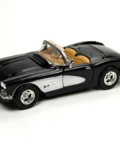 Oyuncak 1:24 1959 Corvette