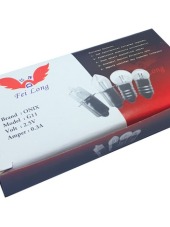 İş Teknik Ampul 50li