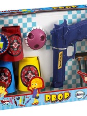 Ketsa-835 Drop Set 20