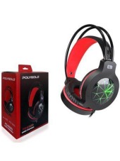 Polygold Oyuncu Kulaklığı(pg-6920)
