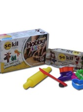 Şekil Hobby Kits Magnet Set