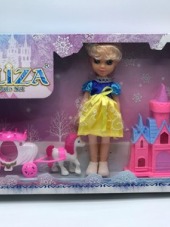 Vampirina Frame Puzzle 24 Prç