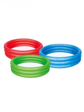 Kzl-bw51026 Havuz 3bl 152x30cm Renklı Trb 12