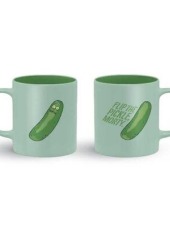 Mug Rick & Morty 2 Kupa