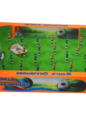 World Champions Futbol Oyunu