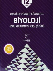 Karekök 12. Sınıf MPS Biyoloji Konu Anlatımı ve Soru Çözümü