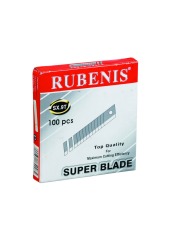 Rubenis Dar Mak.bıçağı Yedeği