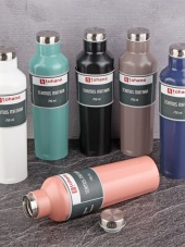 Hediyelik Termos Matara 750 Ml
