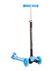 Mını Blue Scooter