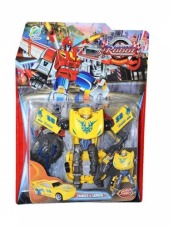 Kzl-338-30 Kartela Transformers 96