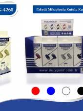 Polygold Kulaklık Mikrofonlu Pg-4260